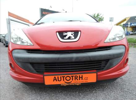 Peugeot - 206
