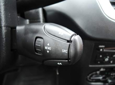 Peugeot - 206