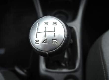 Peugeot - 206