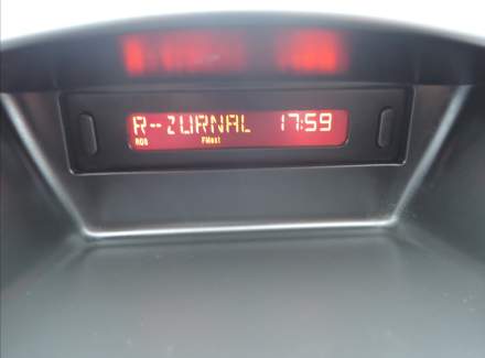 Peugeot - 206