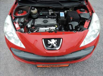 Peugeot - 206