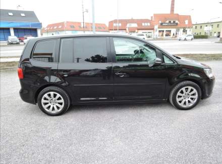 Volkswagen - Touran
