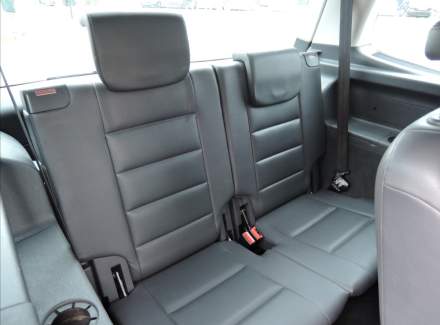 Volkswagen - Touran
