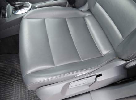 Volkswagen - Touran