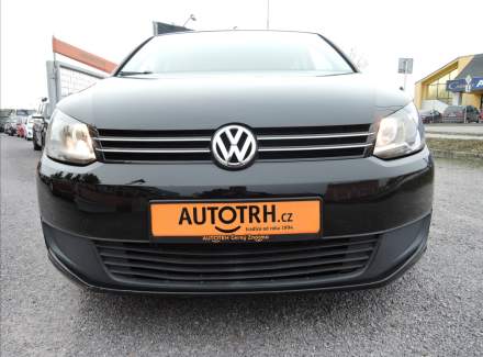 Volkswagen - Touran