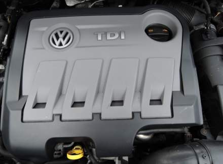 Volkswagen - Touran