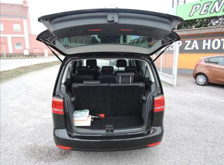 Volkswagen - Touran