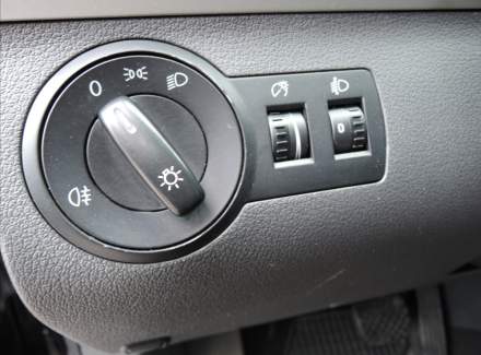 Volkswagen - Touran