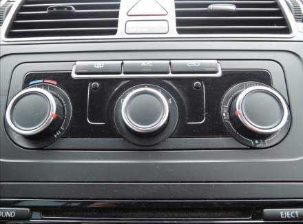Volkswagen - Touran