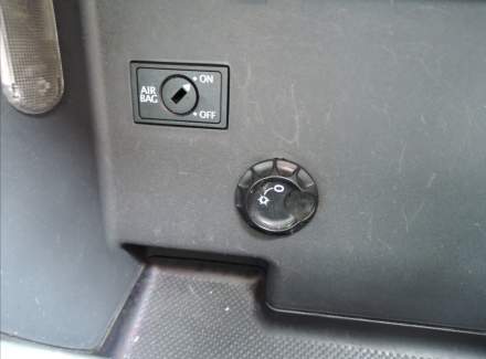 Volkswagen - Touran