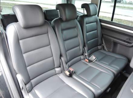 Volkswagen - Touran