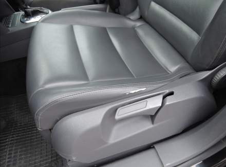 Volkswagen - Touran