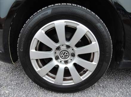 Volkswagen - Touran