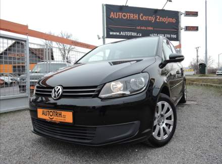 Volkswagen - Touran