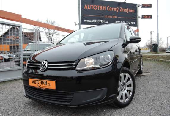 Volkswagen - Touran
