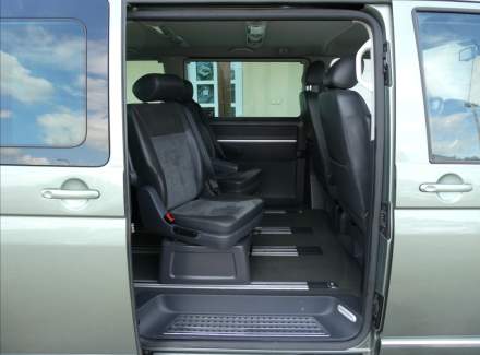 Volkswagen - Multivan