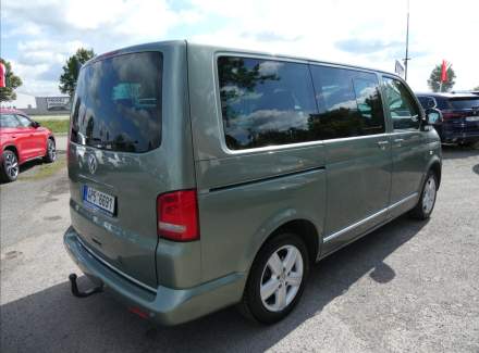Volkswagen - Multivan