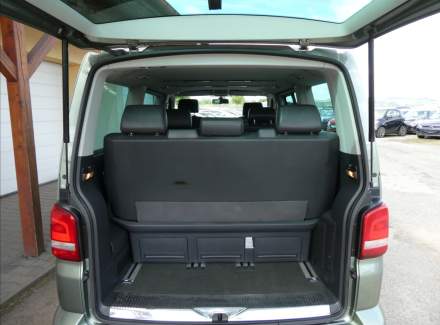 Volkswagen - Multivan