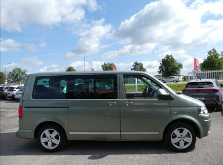 Volkswagen - Multivan