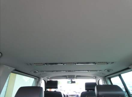 Volkswagen - Multivan