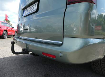 Volkswagen - Multivan