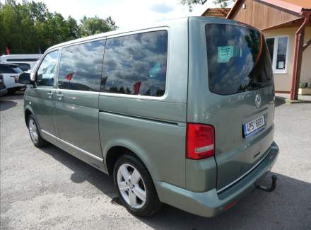 Volkswagen - Multivan
