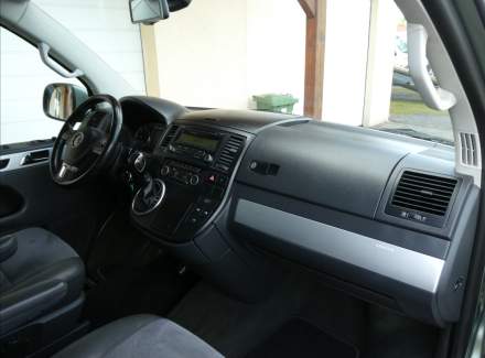 Volkswagen - Multivan