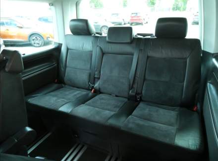 Volkswagen - Multivan