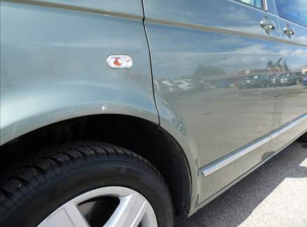 Volkswagen - Multivan