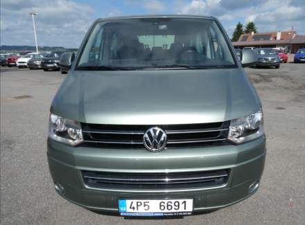 Volkswagen - Multivan