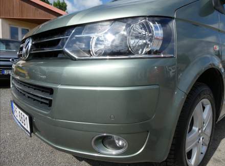 Volkswagen - Multivan
