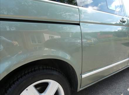 Volkswagen - Multivan