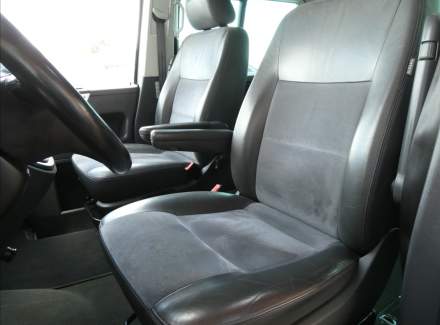 Volkswagen - Multivan