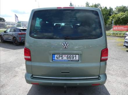 Volkswagen - Multivan