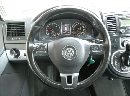 Volkswagen - Multivan