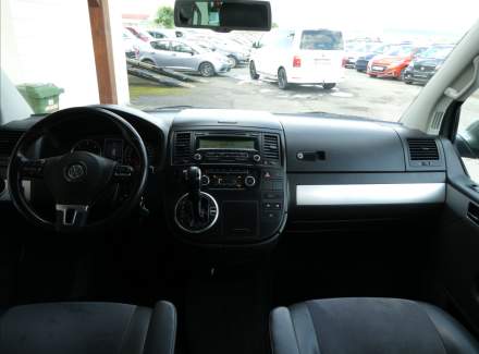 Volkswagen - Multivan