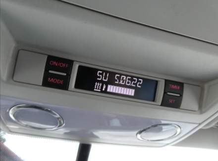 Volkswagen - Multivan