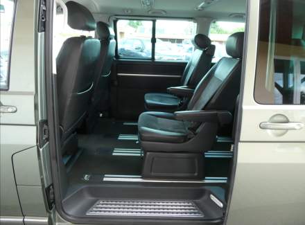 Volkswagen - Multivan