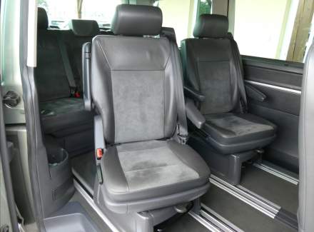 Volkswagen - Multivan