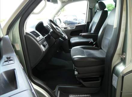 Volkswagen - Multivan