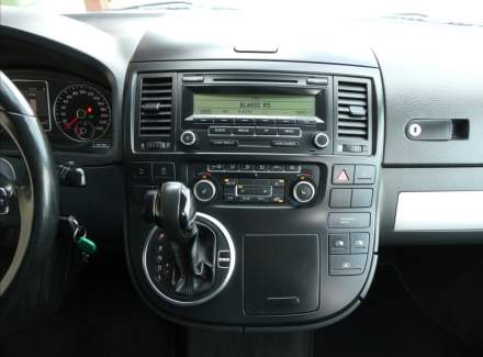 Volkswagen - Multivan