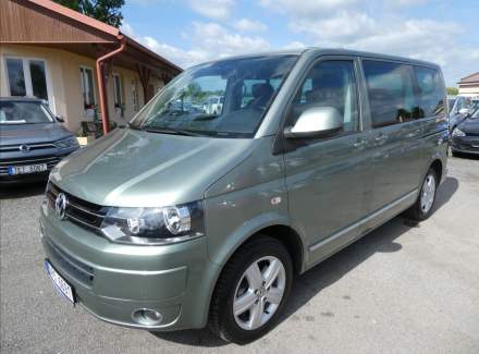 Volkswagen - Multivan