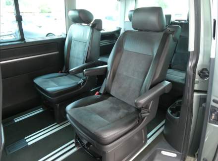 Volkswagen - Multivan