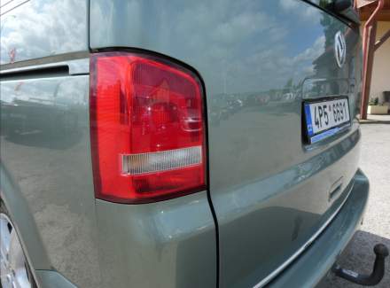 Volkswagen - Multivan