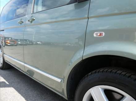Volkswagen - Multivan
