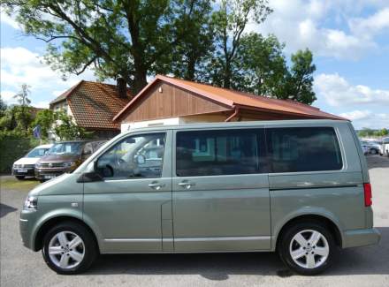 Volkswagen - Multivan