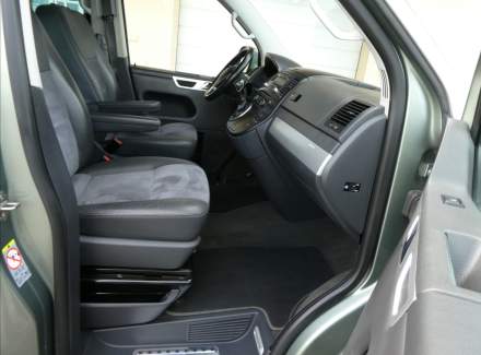 Volkswagen - Multivan