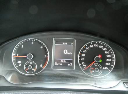 Volkswagen - Multivan