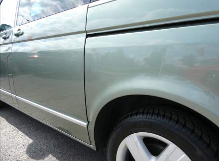 Volkswagen - Multivan