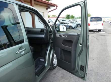 Volkswagen - Multivan